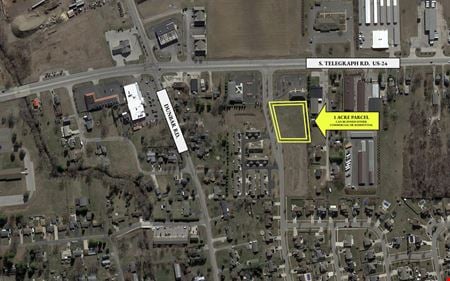 Preview of Commercial space for Sale at Southpointe Pkwy