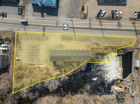 Preview of Industrial space for Sale at 50 Powder Mill Road