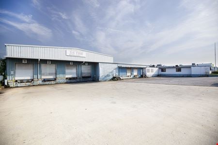Preview of Industrial space for Rent at 2800 Messer Airport Hwy