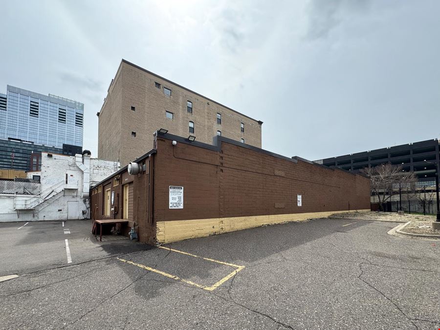 208 N 3rd Street