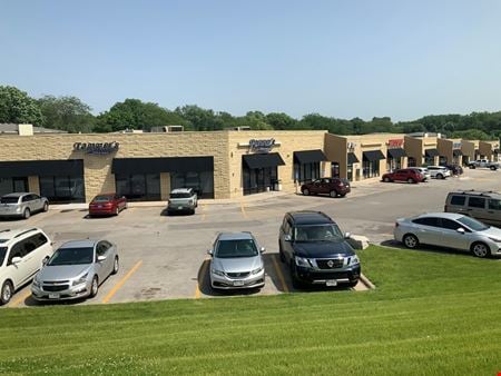 Preview of Retail space for Rent at 7308 Harrison Street