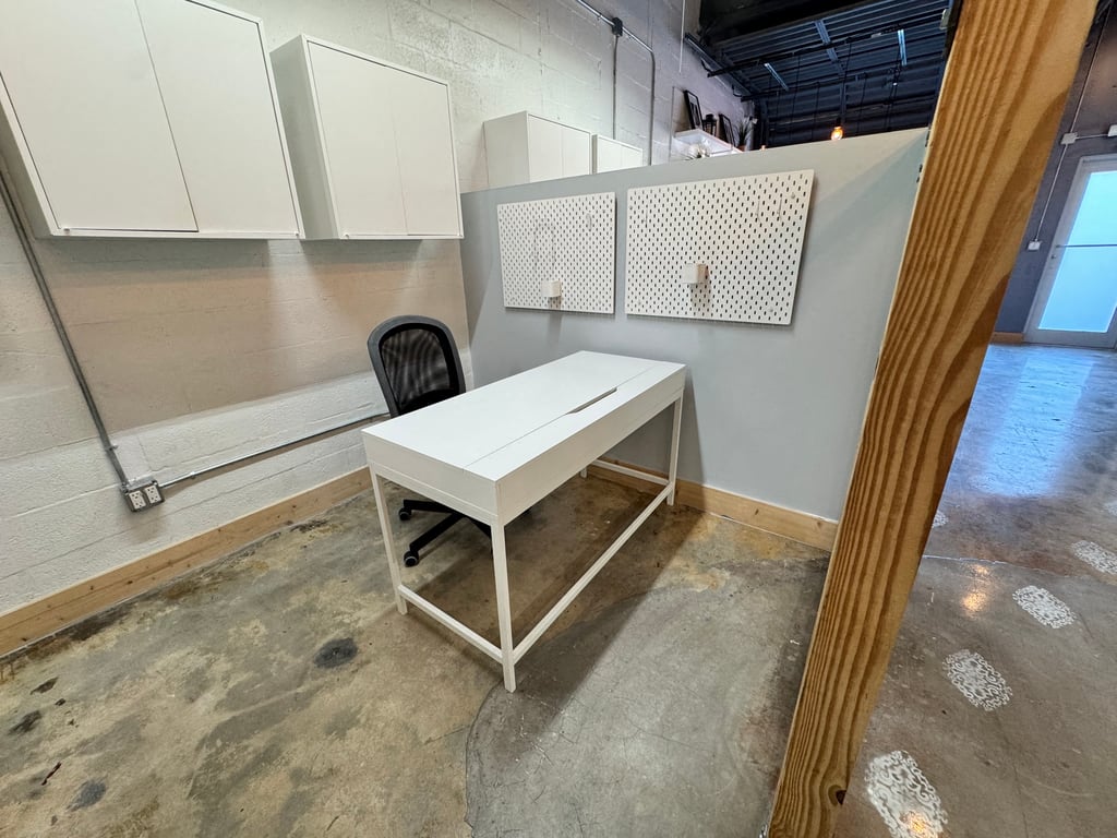 Private Office
