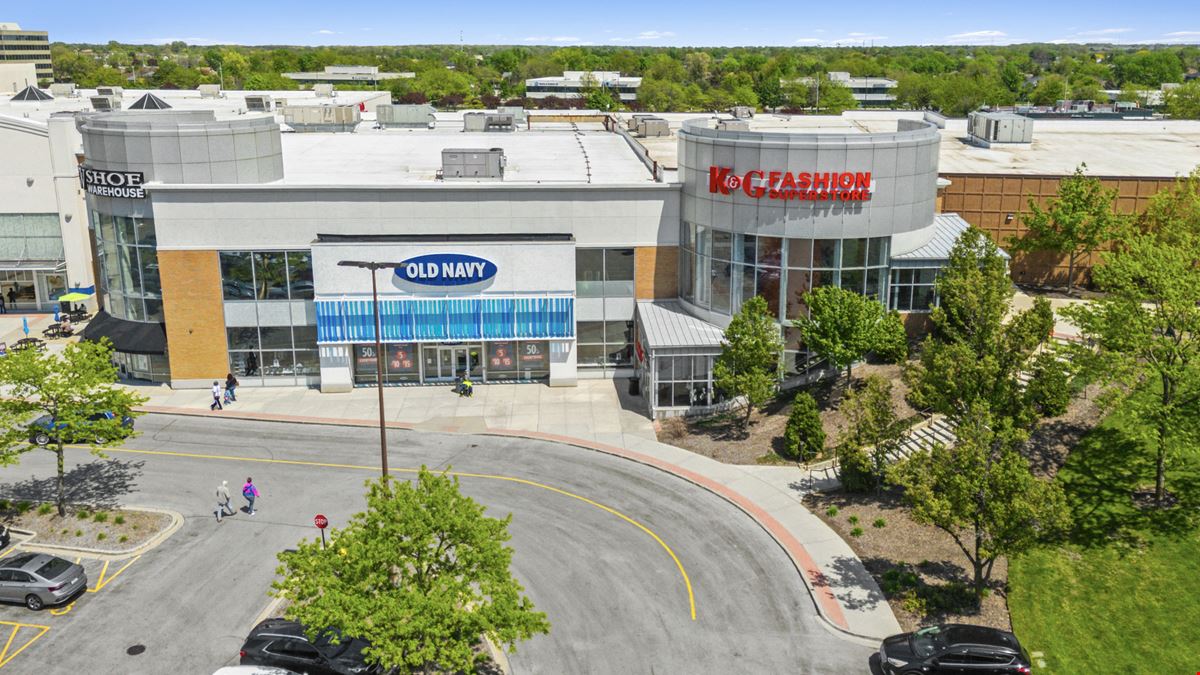 Orland Park Place