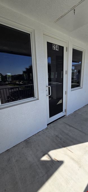 Sierra Meadows Medical Office