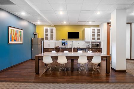 Preview of Coworking space for Rent at N19 W24400 Riverwood Drive Suite 350