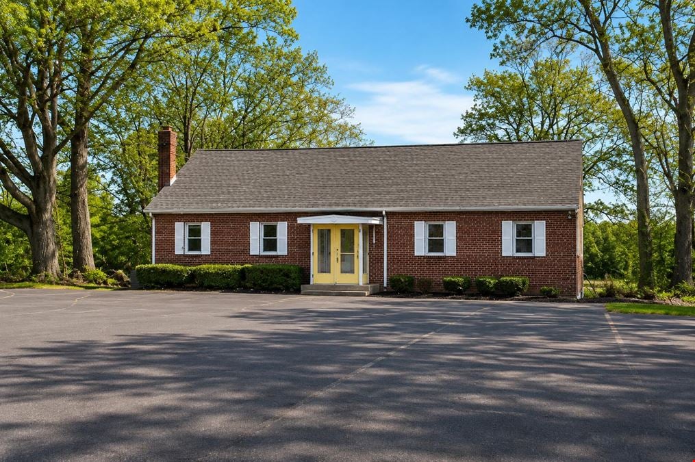 1 Lenola Drive