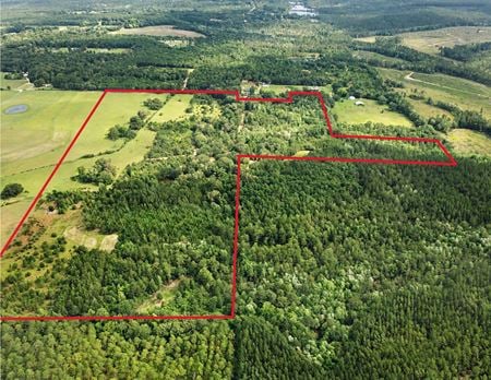 Preview of VacantLand space for Sale at 3395 Helms Farm Road