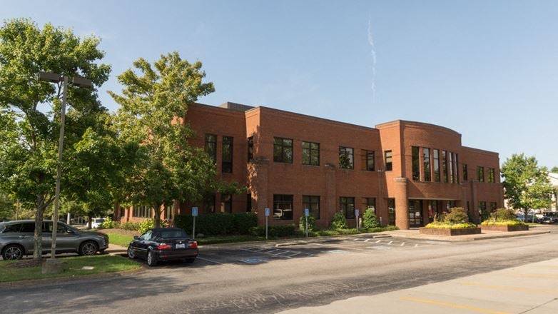 Preview of Office space for Rent at 205 Powell Place