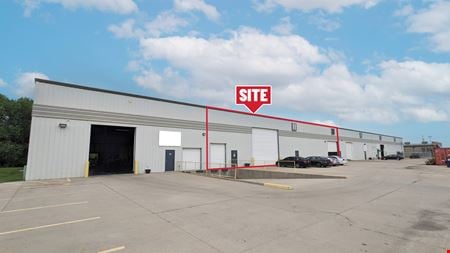 Preview of Industrial space for Rent at 8021 E. Marion Rd.