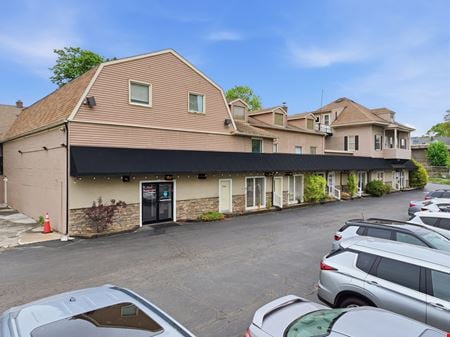 Preview of Retail space for Rent at 50 Lake Avenue
