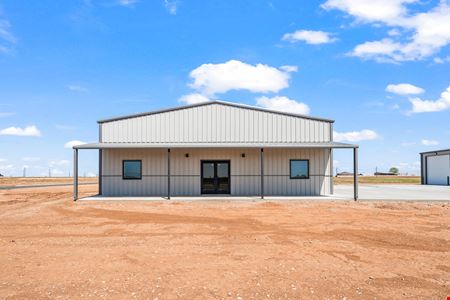Preview of commercial space at 1513 E 114th Street