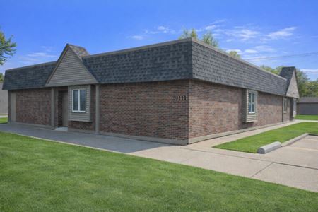 Preview of Office space for Sale at 29111 & 29109 Harper