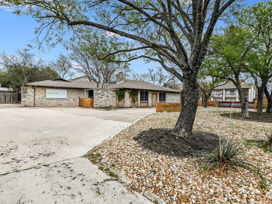 1610 Wheless Ln