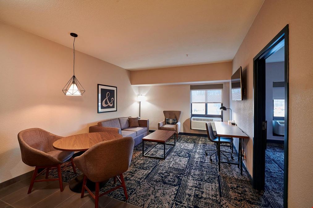 Four Points by Sheraton