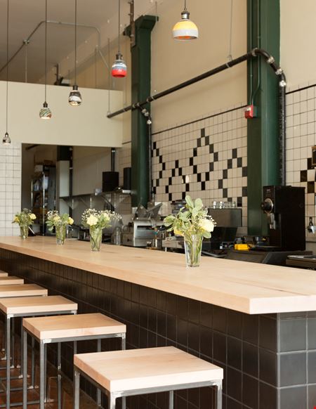 Preview of Retail space for Rent at The King Building: 302 12th Street