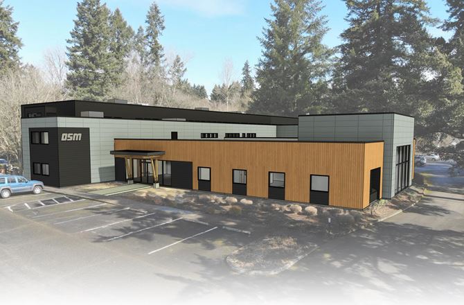 Preview of Office space for Rent at 17355 Boones Ferry Road, Suite 300