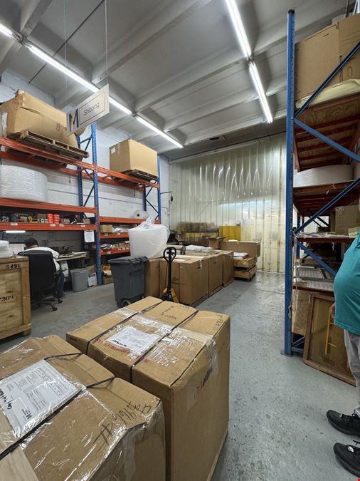 Industrial Campus in the Heart of Melbourne for OWNER -USER