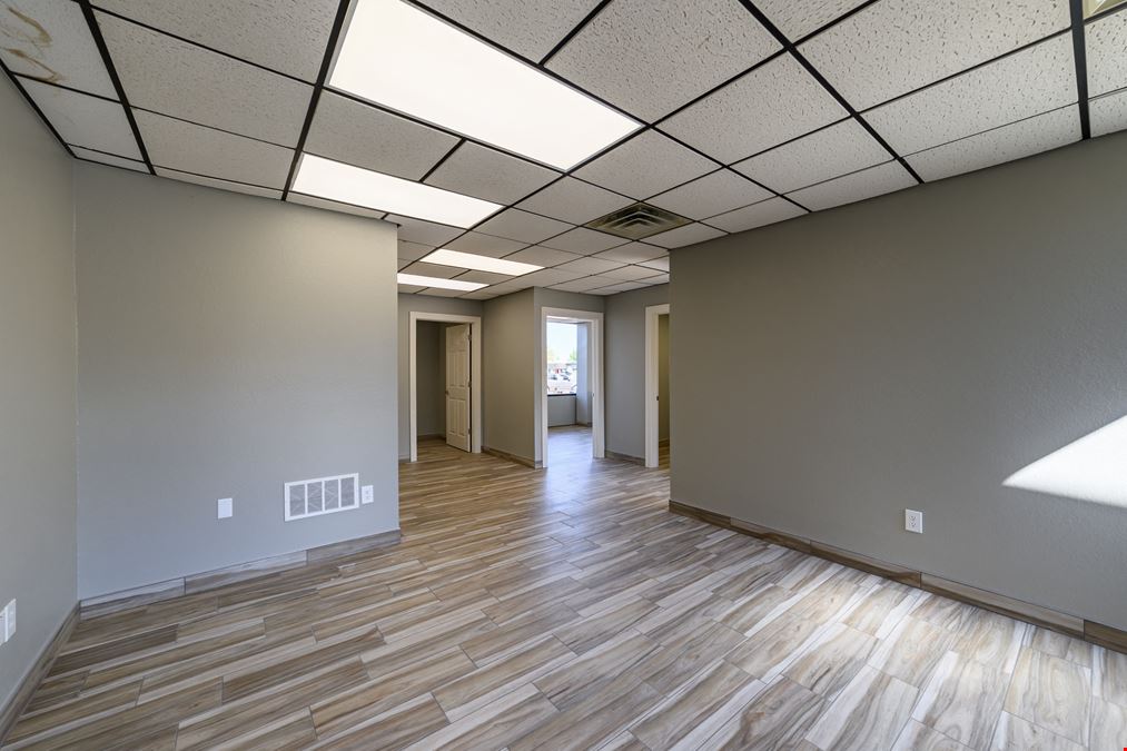 210 W Park Dr