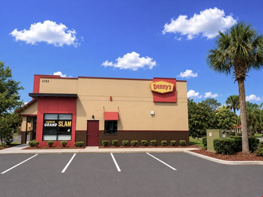 Kissimmee West