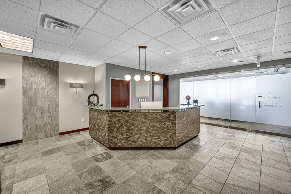 10100 W. Charleston Blvd. Suite 250