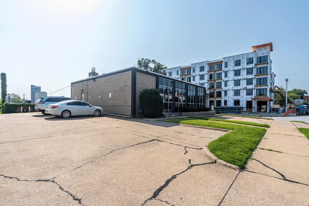 101 N 38th Ave