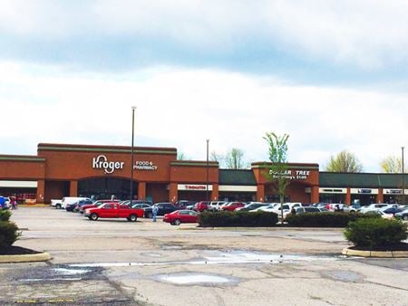 Preview of Retail space for Rent at 1333-1500 Worthington Centre Dr.