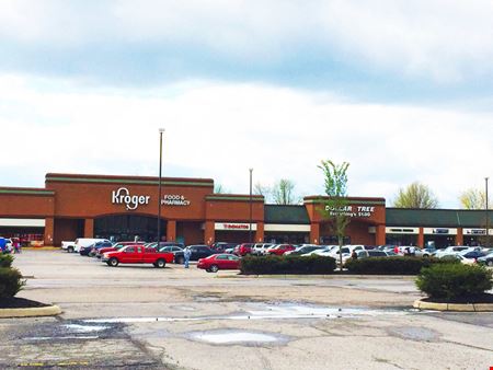 Preview of commercial space at 1333-1500 Worthington Centre Dr.