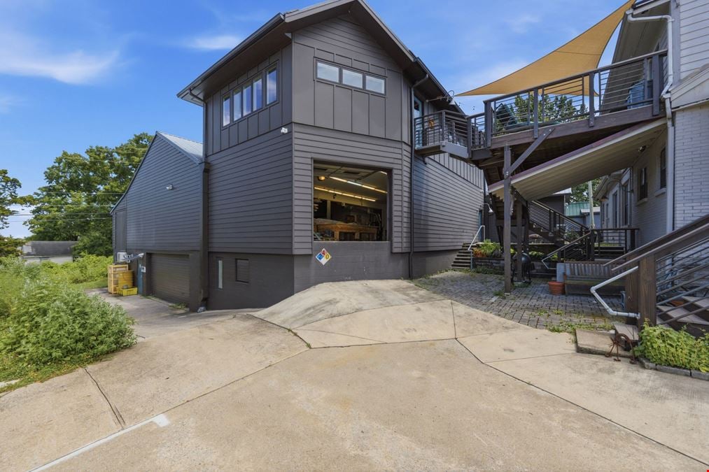 2606 Westwood Dr