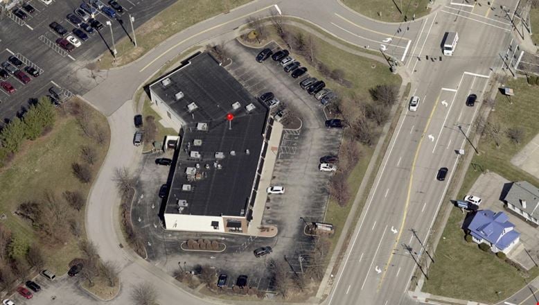 Preview of Retail space for Rent at 7220 Burlington Pike