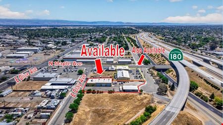 Preview of Industrial space for Sale at 4574 E Clay Ave