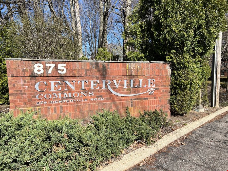 Centerville Commons