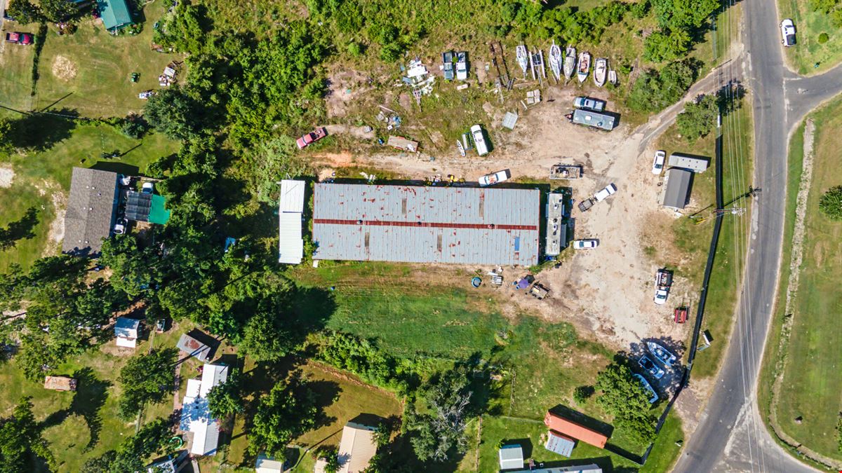 Prime Commercial Property in Growing Onalaska