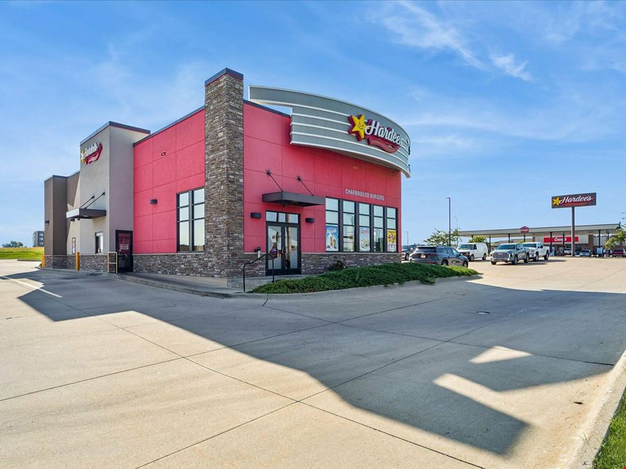 300 E Trail Ridge Ave