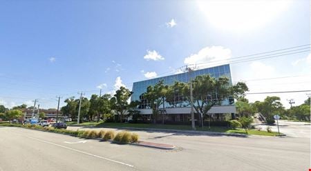 Preview of commercial space at 2701 W Oakland Park