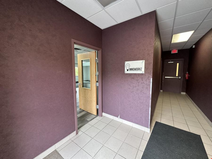 1,500 +/- Sq. Ft. Office/Retail Space | Cranberry Township, PA 16066