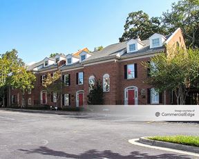 Piedmont Commons