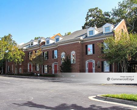 Preview of Office space for Rent at 2985 Piedmont Road NE