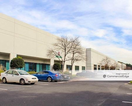 Preview of Industrial space for Rent at 5324 State Highway 85