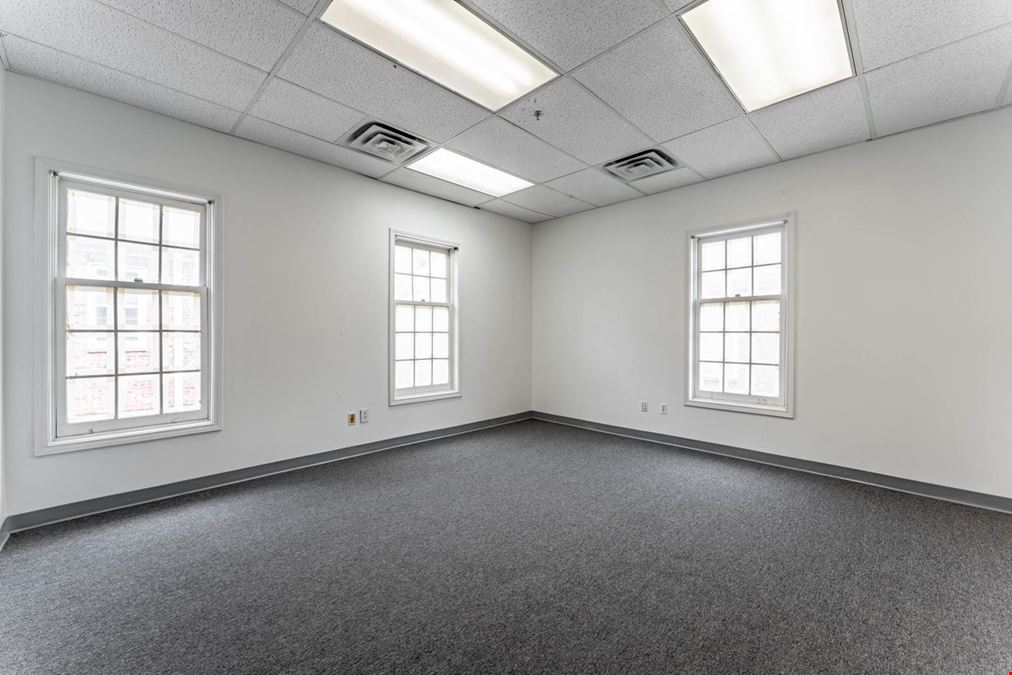 Executive Suites for Lease
