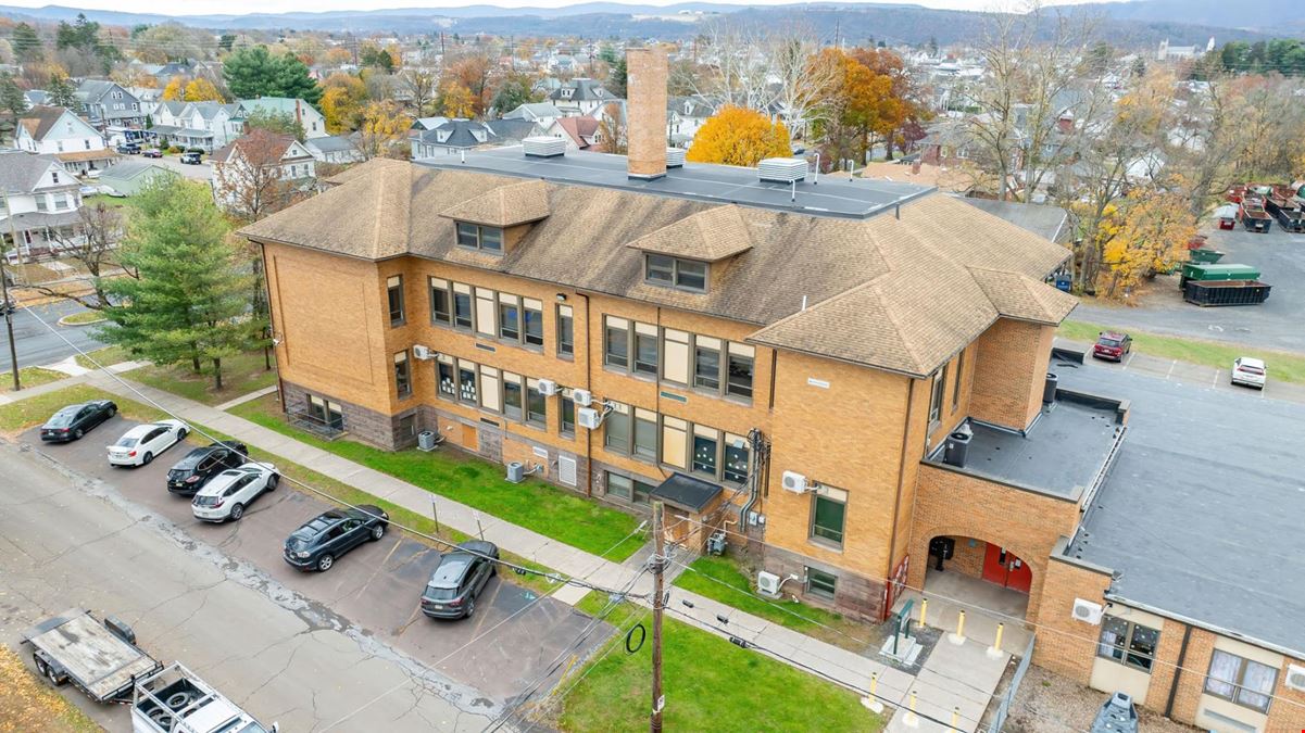 1401 N Market Street Berwick