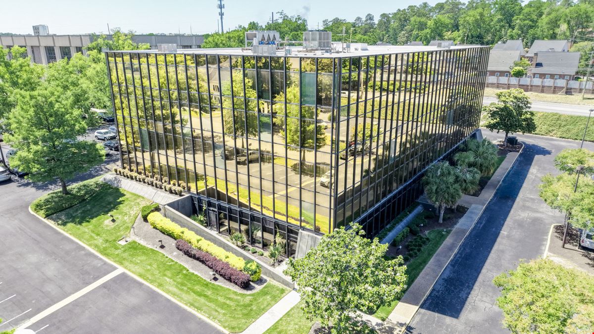 Landmark Medical Park  |  Landmark II
