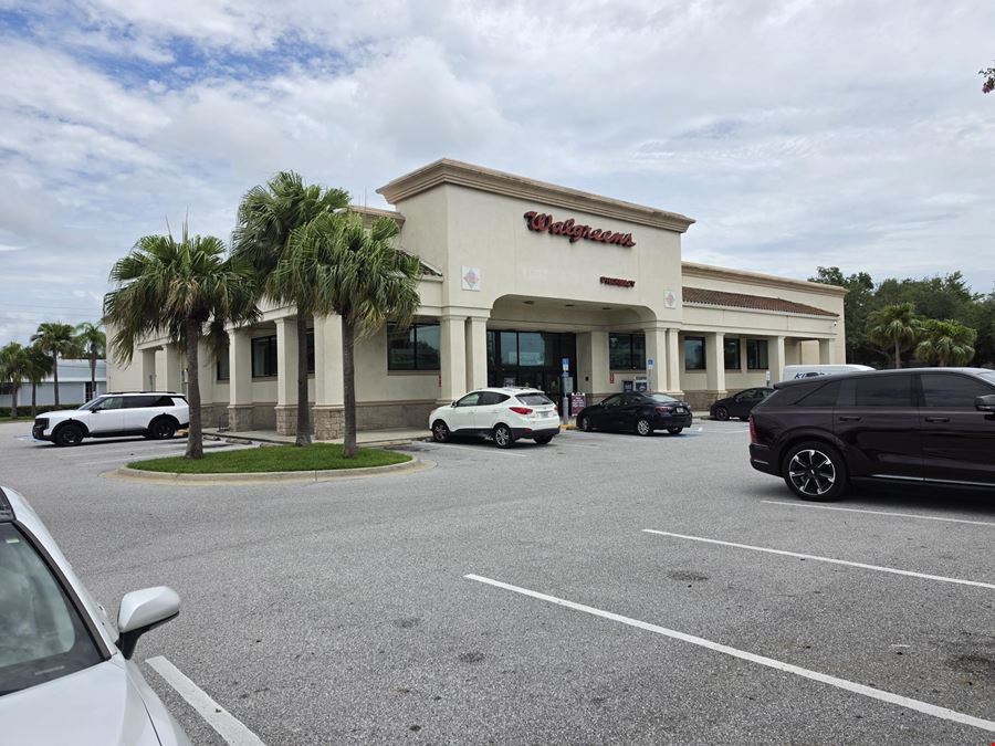 Walgreens Sarasota/Siesta Key