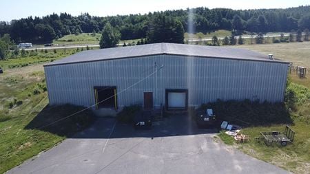 Preview of Industrial space for Sale at 18 Hope Drive