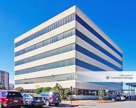 Preview of Office space for Rent at 450 West Medical Center Blvd