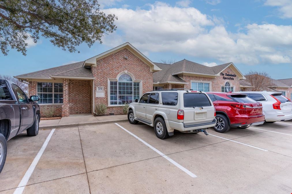 Office Space for Lease in Carrollton
