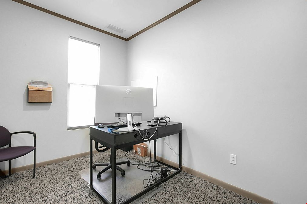 Bexley Office Space