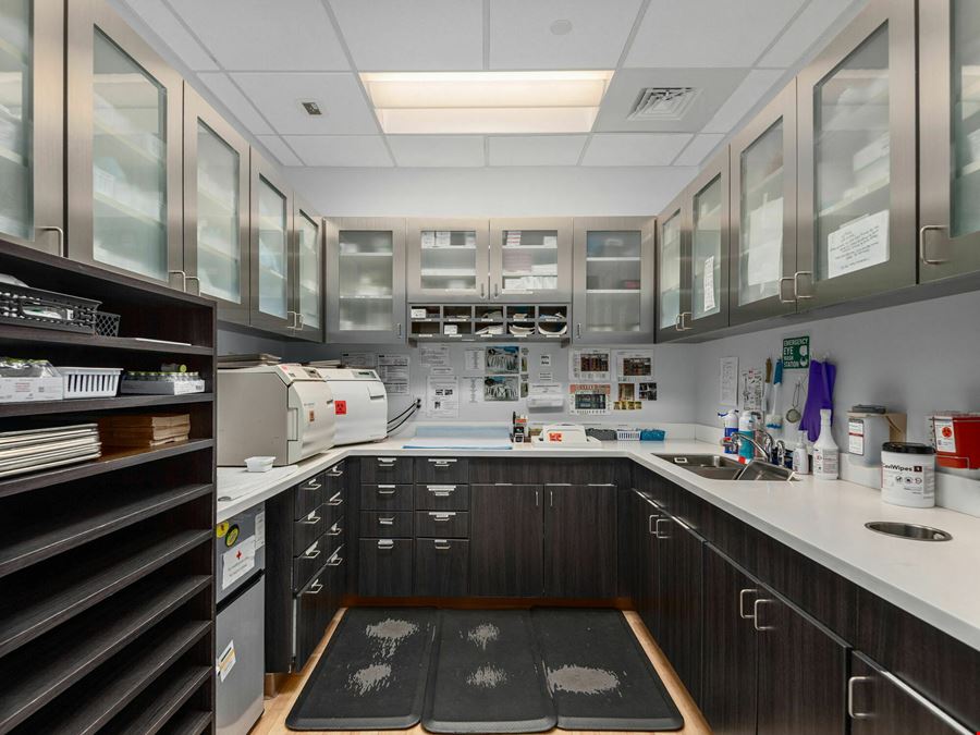 4 Vanderbilt Dr. Ste. 210