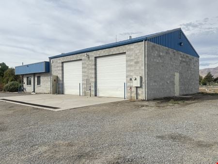 Preview of commercial space at 1 US Hwy 95A E