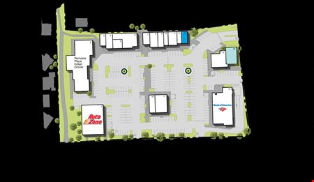 Preview of Retail space for Rent at 9154 Mira Mesa Blvd.