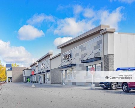Preview of commercial space at 1390 North Leroy Street